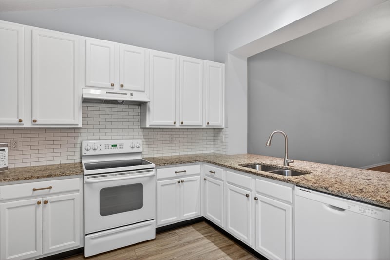 Photo 10 of 6377 Island Forest Dr unit d, Fleming Island, FL 32003, photographed by Megapixeler
