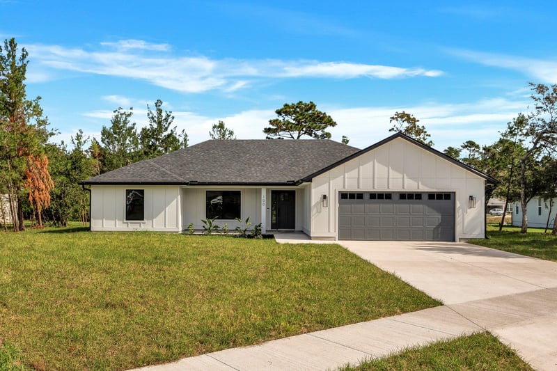 Photo 2 of 100 Caretta Cir, St. Augustine, FL 32086, photographed by Megapixeler