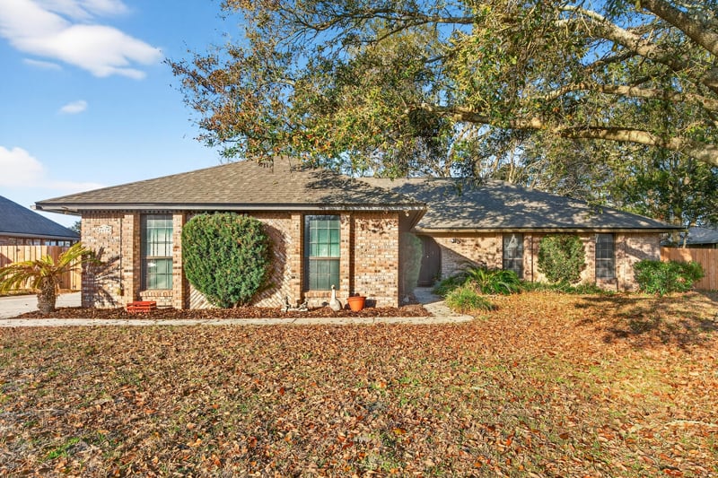 Photo 1 of 2479 Stonebridge Dr, Orange Park, FL 32065, photographed by Megapixeler