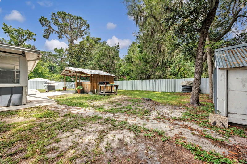 Photo 35 of 2980 Oak Rd, Orange Park, FL 32065, photographed by Megapixeler