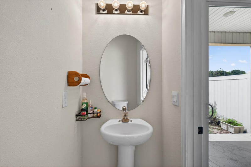 Half Bath 2 at 8210 Larose Rd, Jacksonville, FL 32211