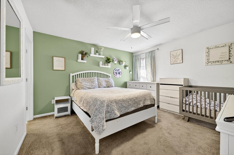 Photo 18 of 12318 Anarania Dr, Jacksonville, FL 32220, photographed by Megapixeler