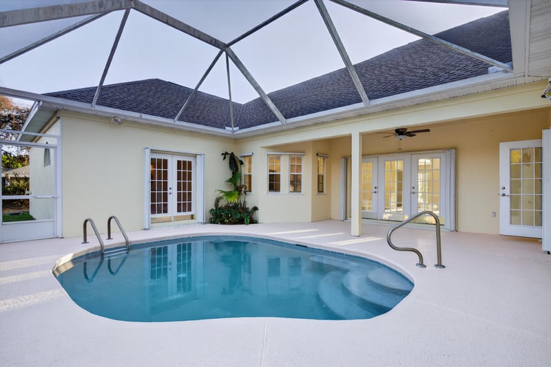 Photo 3 of 430 Marsh Point Cir, St. Augustine, FL 32080, photographed by Megapixeler