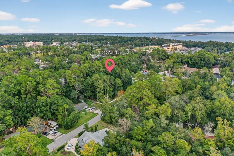 Photo 68 of 545 Ash St, Orange Park, FL 32073, photographed by Megapixeler