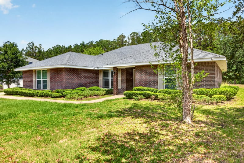 Photo 39 of 7853 Dawsons Creek Dr, Jacksonville, FL 32222, photographed by Megapixeler