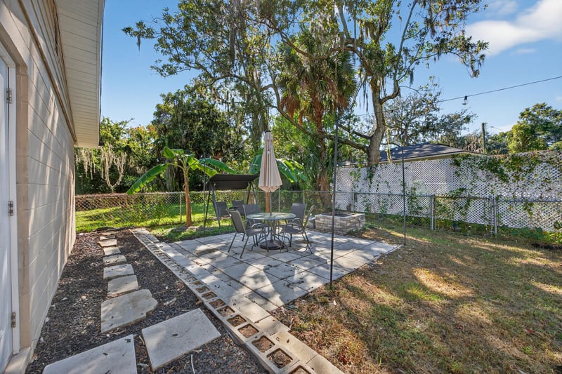 Photo 29 of 6560 Perry St, Jacksonville, FL 32208, photographed by Megapixeler