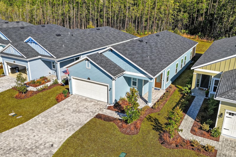 Photo 53 of 691 Murphys Dr, St. Johns, FL 32259, photographed by Megapixeler