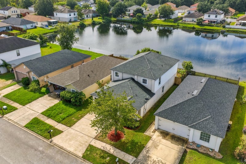 Photo 2 of 6614 Gentle Oaks Dr N, Jacksonville, FL 32244, photographed by Megapixeler