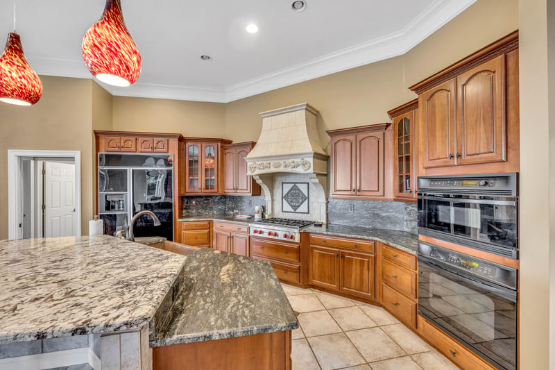 Photo 23 of 2363 N Lakeshore Dr, Fleming Island, FL 32003, photographed by Megapixeler