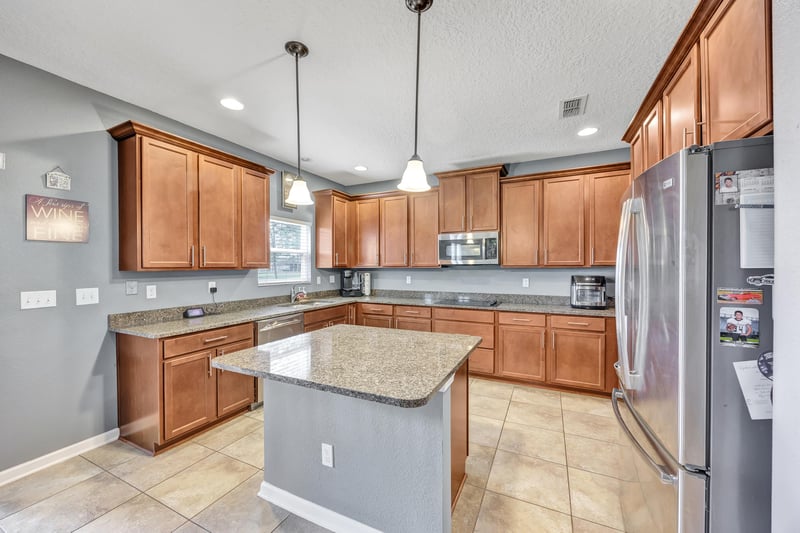 Photo 10 of 3520 Oglebay Dr, Green Cove Springs, FL 32043, photographed by Megapixeler