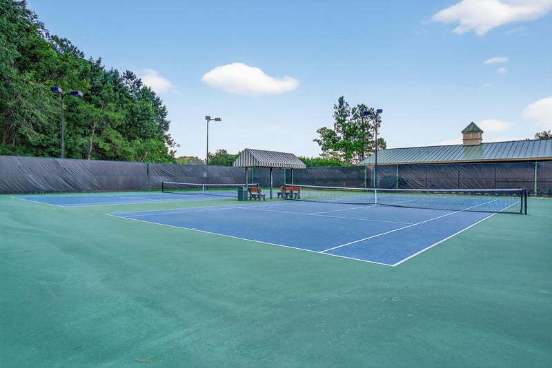 Photo 87 of 641 Donald Ross Way, St. Augustine, FL 32092, photographed by Megapixeler