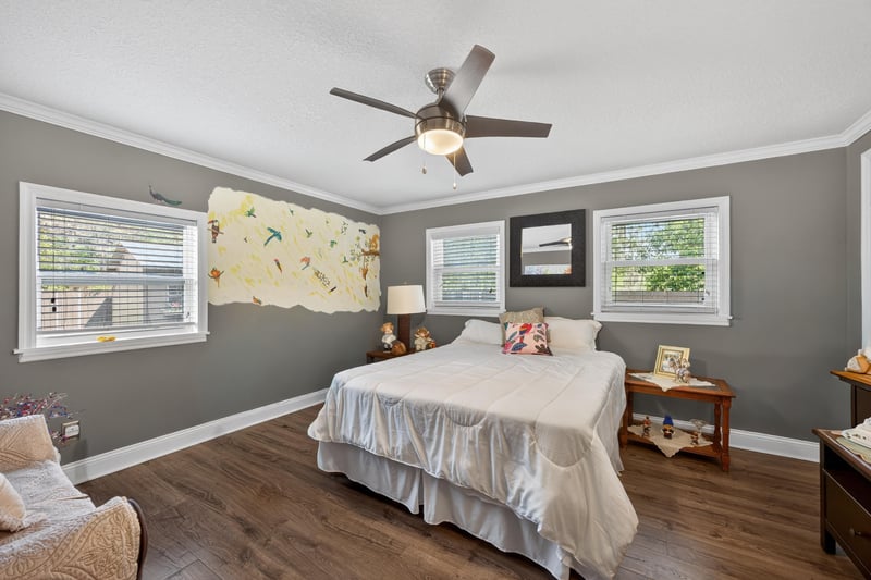 Photo 20 of 3561 Capper Rd, Jacksonville, FL 32218, photographed by Megapixeler