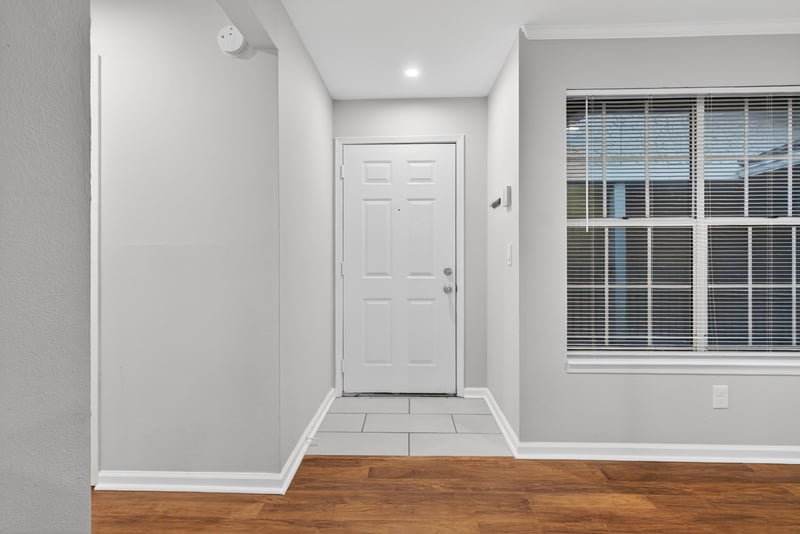 Entrance at 100 Ironwood Dr unit 133, Ponte Vedra Beach, FL 32082