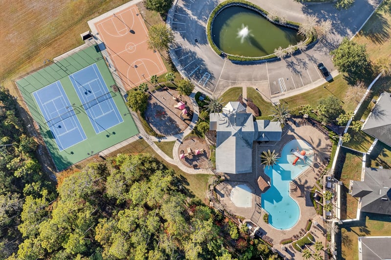 Photo 42 of 4045 Trail Ridge Road, Middleburg, FL 32068, photographed by Megapixeler