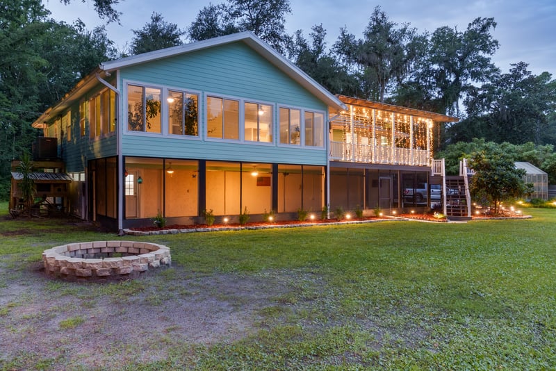 Photo 75 of 4002 Scenic Dr, Middleburg, FL 32068, photographed by Megapixeler