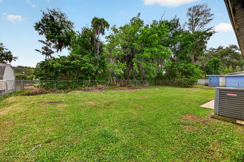 Photo 34 of 2839 Loran Dr W, Jacksonville, FL 32216, photographed by Megapixeler