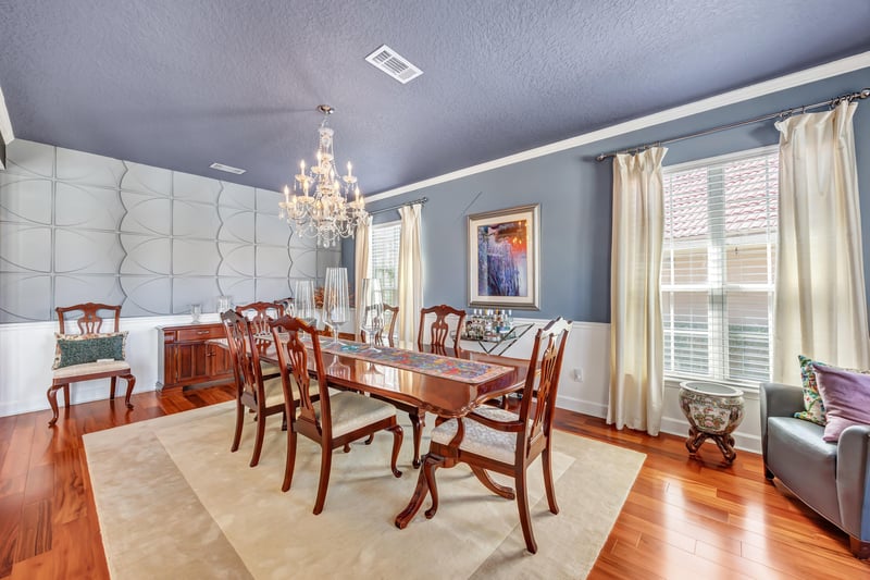 Photo 11 of 4119 Paloma Point Ct, Jacksonville, FL 32217, photographed by Megapixeler