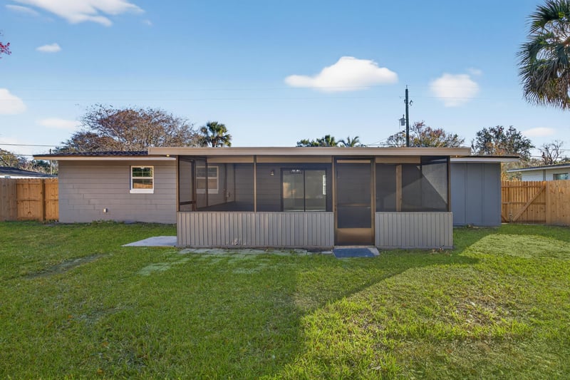 Photo 29 of 2114 Hugh Edwards Dr, Jacksonville, FL 32210, photographed by Megapixeler