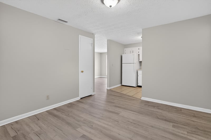 Dining Room 2 at 4257 Packard Dr, Jacksonville, FL 32246