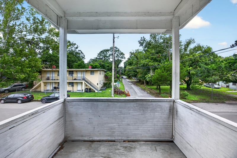 Photo 38 of 1811 Whitner St, Jacksonville, FL 32209, photographed by Megapixeler