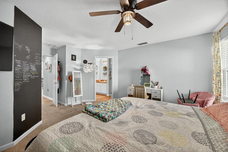 Photo 20 of 3286 Hidden Meadows Ct, Green Cove Springs, FL 32043, photographed by Megapixeler