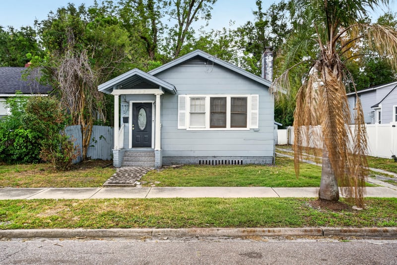 Photo 43 of 1192 W 12th St, Jacksonville, FL 32209, photographed by Megapixeler
