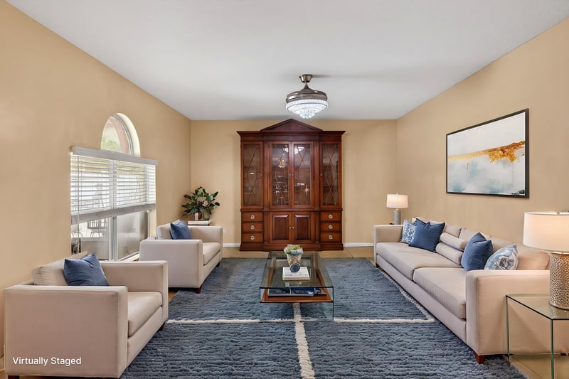 Photo 9 of 5537 Shady Pine St S, Jacksonville, FL 32244, photographed by Megapixeler