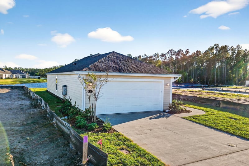 Photo 4 of 33 Somerset Ave, Palm Coast, FL 32137, photographed by Megapixeler