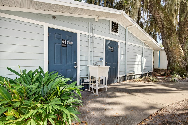 Photo 88 of 765 3rd Ave, Welaka, FL 32193, photographed by Megapixeler