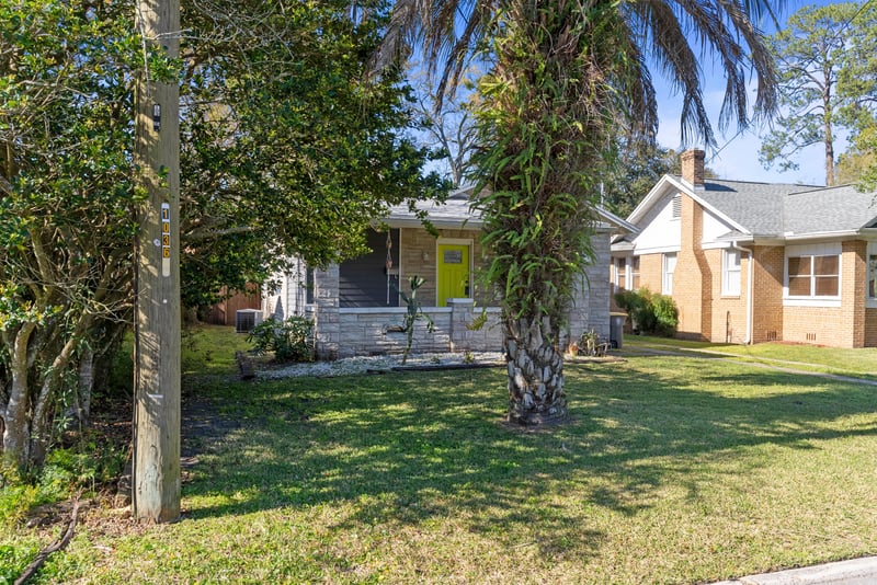 Photo 3 of 1032 Ingleside Ave, Jacksonville, FL 32205, photographed by Megapixeler