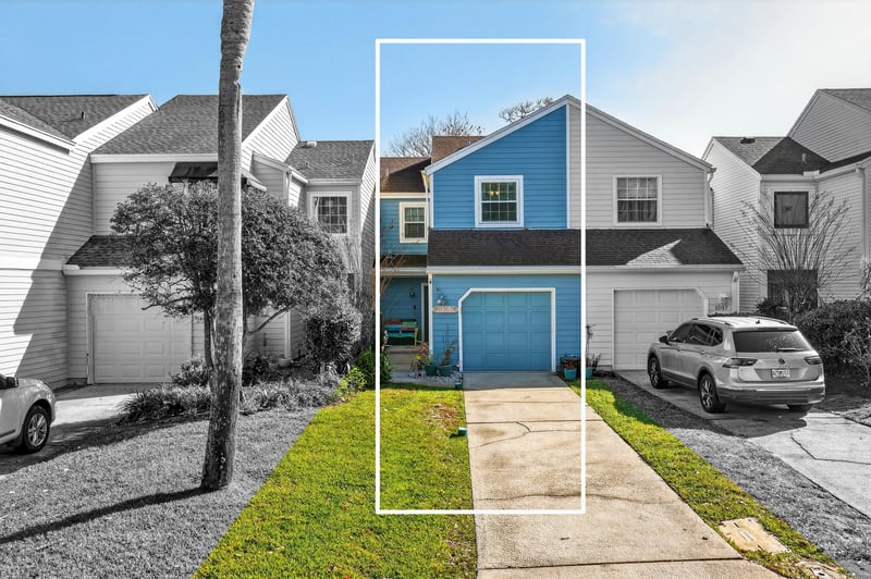 Photo 41 of 1505 Spindrift Cir W, Neptune Beach, FL 32266, photographed by Megapixeler