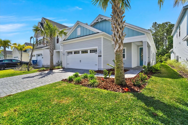 Photo 2 of 193 Killarney Ave, St. Johns, FL 32259, photographed by Megapixeler