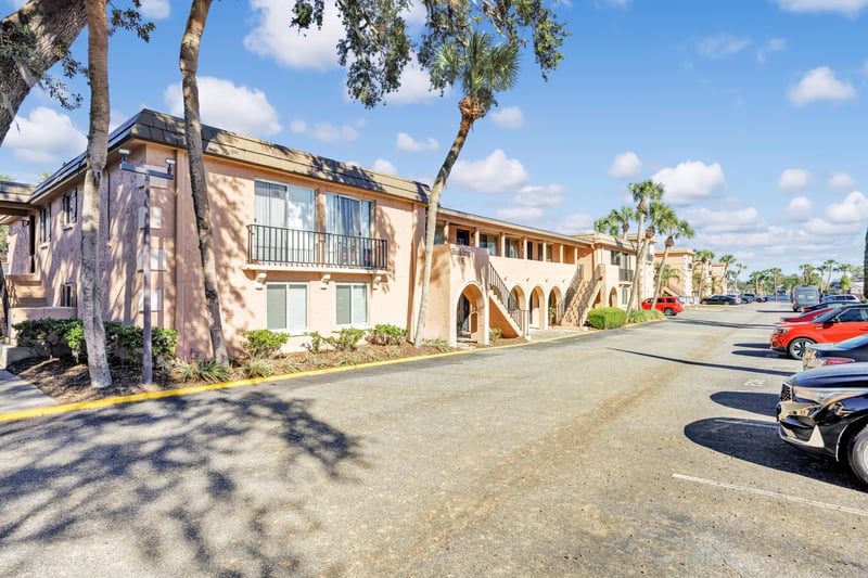 Photo 3 of 5375 Ortega Farms Blvd unit 907, Jacksonville, FL 32210, photographed by Megapixeler