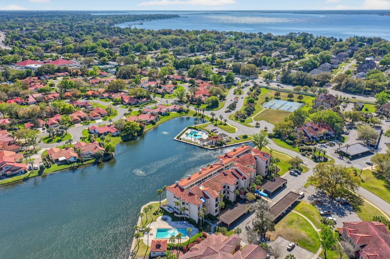 Photo 54 of 4119 Paloma Point Ct, Jacksonville, FL 32217, photographed by Megapixeler