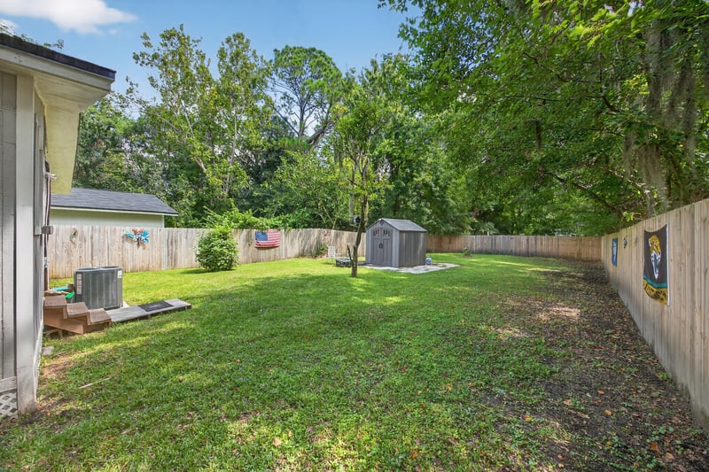 Photo 22 of 1169 Orton St, Jacksonville, FL 32205, photographed by Megapixeler