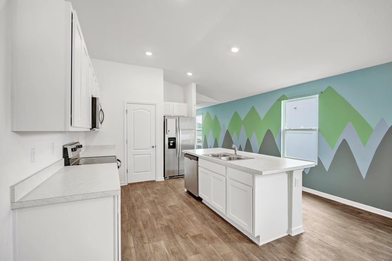 Photo 4 of 3055 Rustic Deer Wy, Green Cove Springs, FL 32043, photographed by Megapixeler