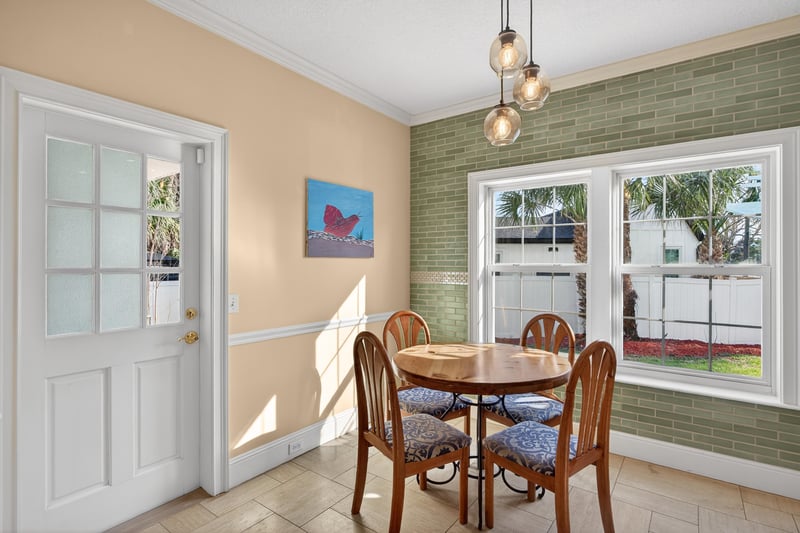 Photo 13 of 91 Gene Johnson Rd, St. Augustine, FL 32080, photographed by Megapixeler