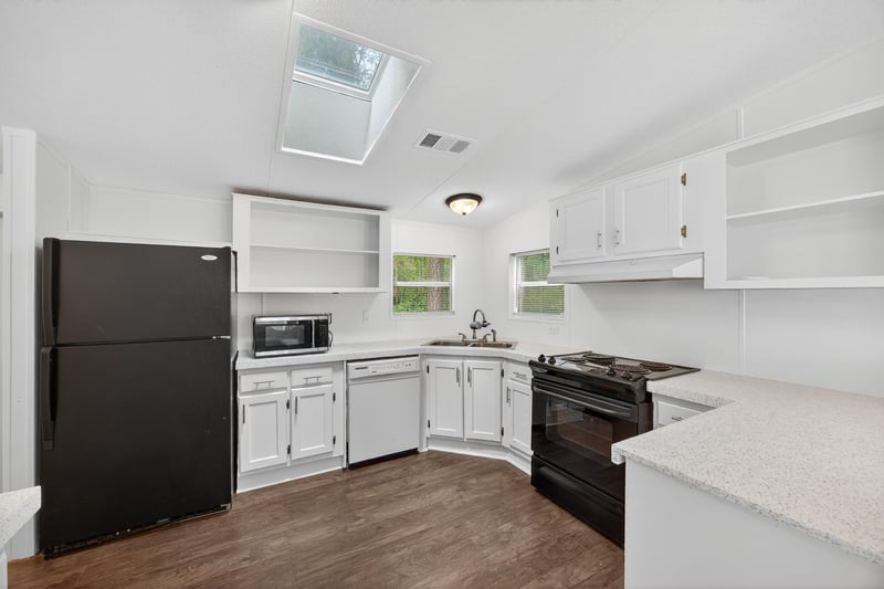 Photo 14 of 489 Starratt Rd, Jacksonville, FL 32218, photographed by Megapixeler
