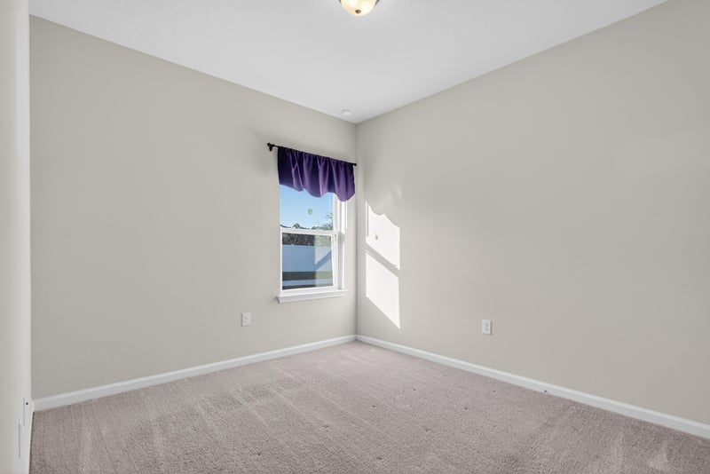 Bedroom 2 at 1339 Tan Tara Trl, Jacksonville, FL 32221