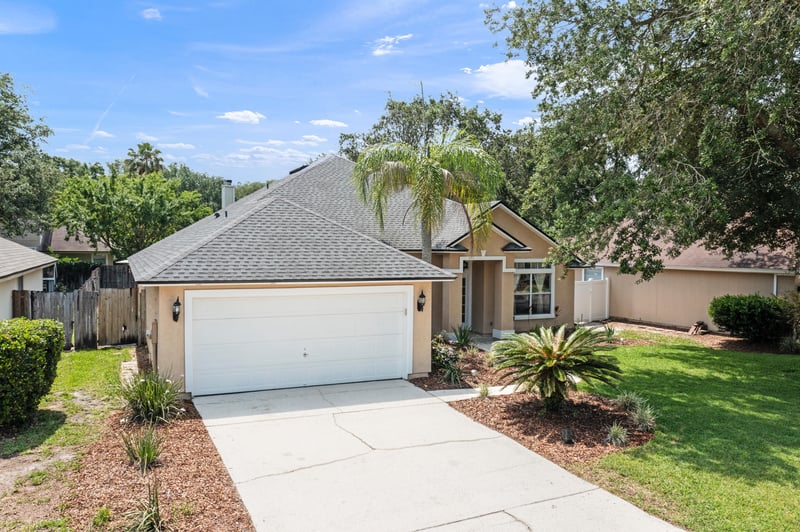 Photo 51 of 528 Sparrow Branch Cir, Jacksonville, FL 32259, photographed by Megapixeler