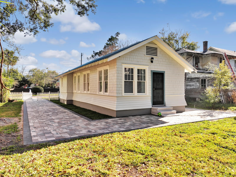 Photo 32 of 2587 Forbes St, Jacksonville, FL 32204, photographed by Megapixeler