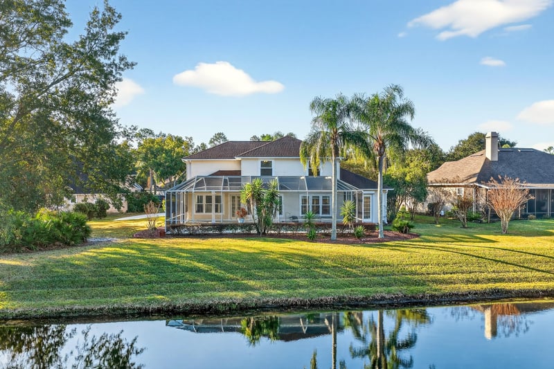 Photo 86 of 237 Strawberry Ln, St. Johns, FL 32259, photographed by Megapixeler