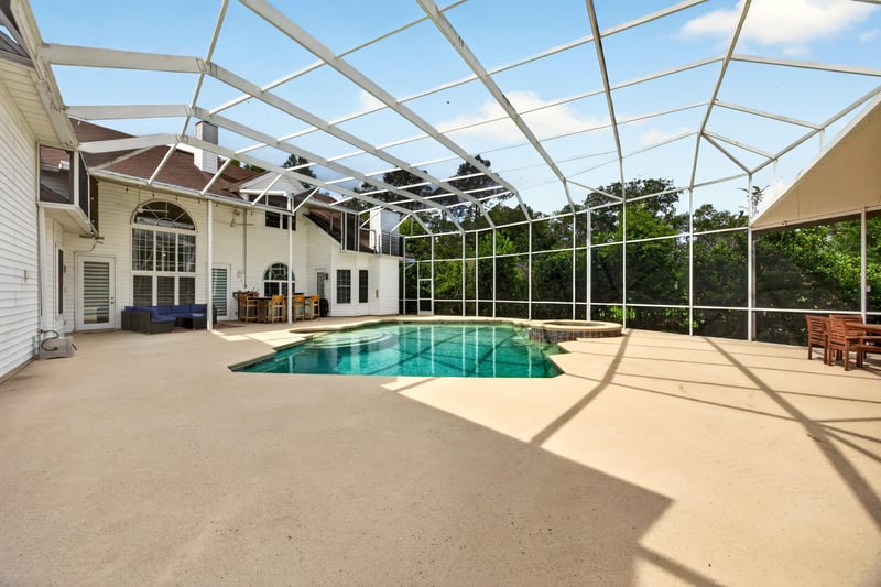 Photo 54 of 1806 Lakedge Dr, Middleburg, FL 32068, photographed by Megapixeler