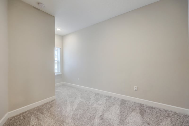 Bedroom 2 at 7435 Calusa Ct, Jacksonville, FL 32256