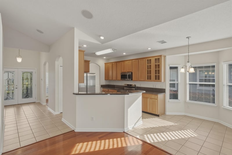 Photo 1 of 4569 Comanche Trail Blvd, Jacksonville, FL 32259, photographed by Megapixeler