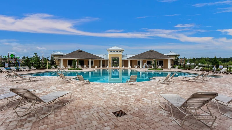 Photo 40 of 3055 Rustic Deer Wy, Green Cove Springs, FL 32043, photographed by Megapixeler