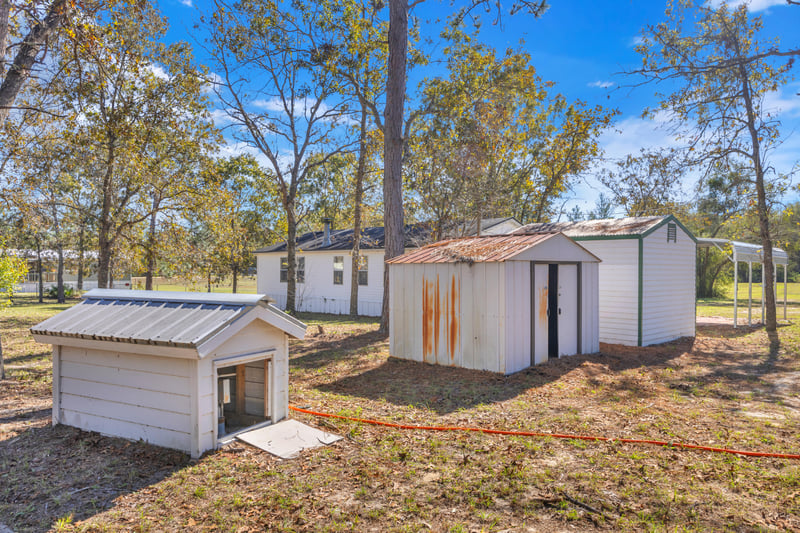 Photo 19 of 5590 Co Rd 214, Keystone Heights, FL 32656, photographed by Megapixeler