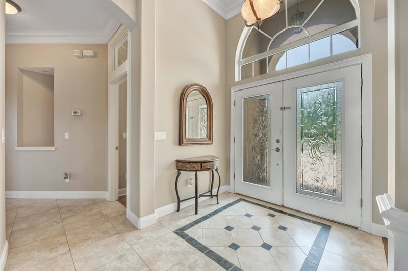 Photo 9 of 168 Pinehurst Pointe Dr, St. Augustine, FL 32092, photographed by Megapixeler