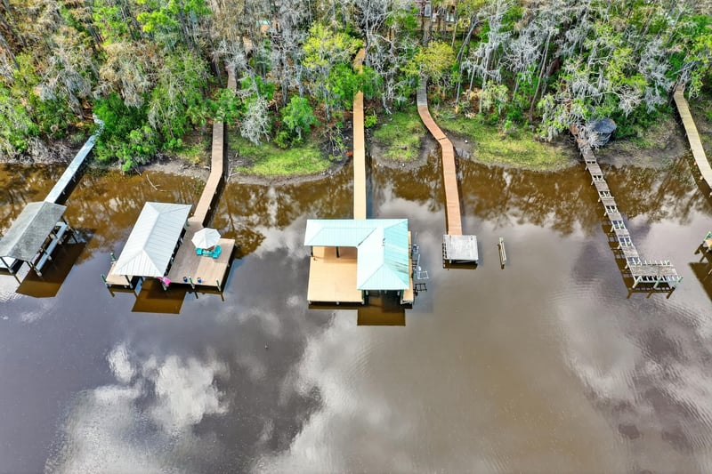 Photo 45 of 5478 Mariners Cove Dr, Jacksonville, FL 32210, photographed by Megapixeler