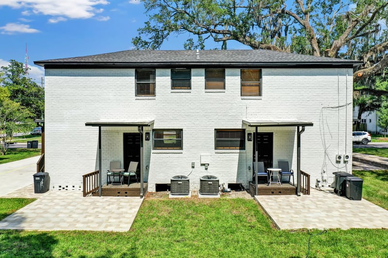 Photo 30 of 1510 Naldo Ave, Jacksonville, FL 32207, photographed by Megapixeler